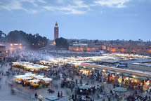 Marrakech