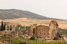 Meknes_Volubilis