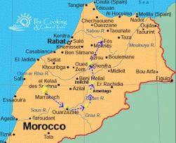 from-marrakech-heart-atlas-mountains-tour-map
