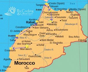 from-marrakech-south-north-tour-map