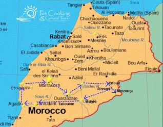 from-marrakech-spectacular-south-tour-map