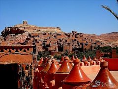 Morocco-Ait