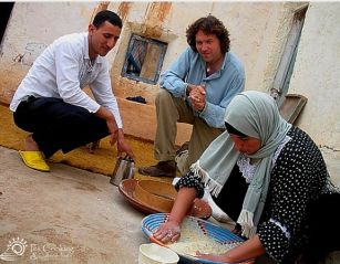 morocco-couscous-berber-village