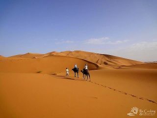 morocco-desert-camel-trek