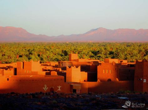 Marrakech Tours - Tours of Morocco