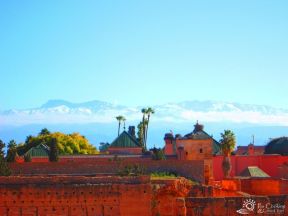 Morocco Top 5 Sites - Tours of Morocco - Imperial cities of Morocco including Casablanca, Rabat, Fes, Meknes, Marrakech, Tangier