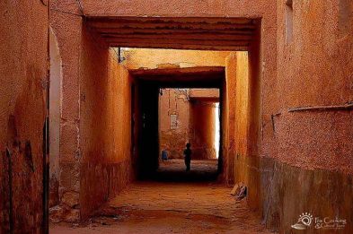 Casablanca Tours - Tours of Morocco