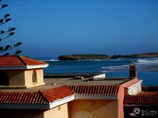 Morocco Top 5  Sites - Tours of Morocco - Coastal Morocco, Essaouira, Safi, oualidia, El Jadida