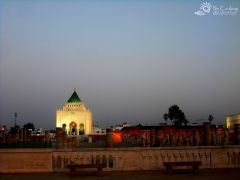 morocco-rabat-tower