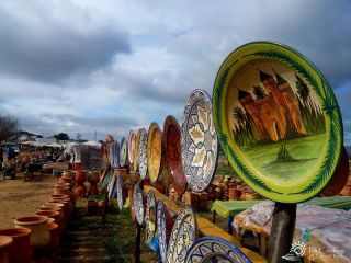 morocco-roadside-market