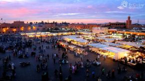morroco-marrakech-sqaure