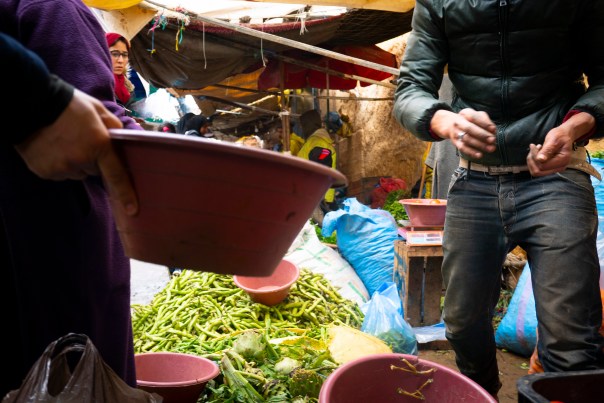 Marrakech Culinary Tour - Cooking in Marrakech